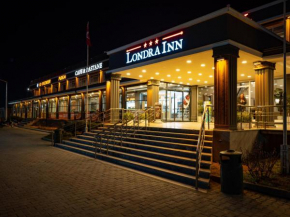 Londra Inn Hotel, Sarıcapaşa